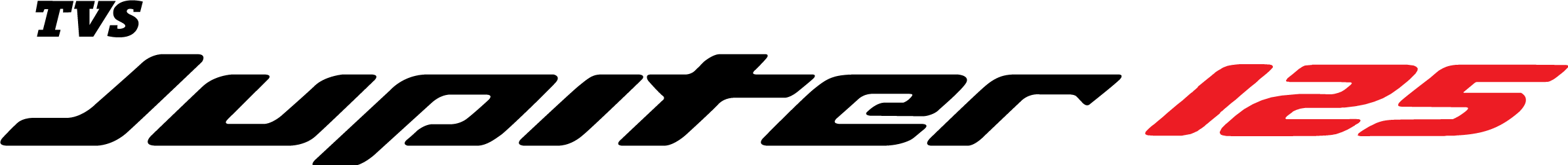 Jupiter 125logo image