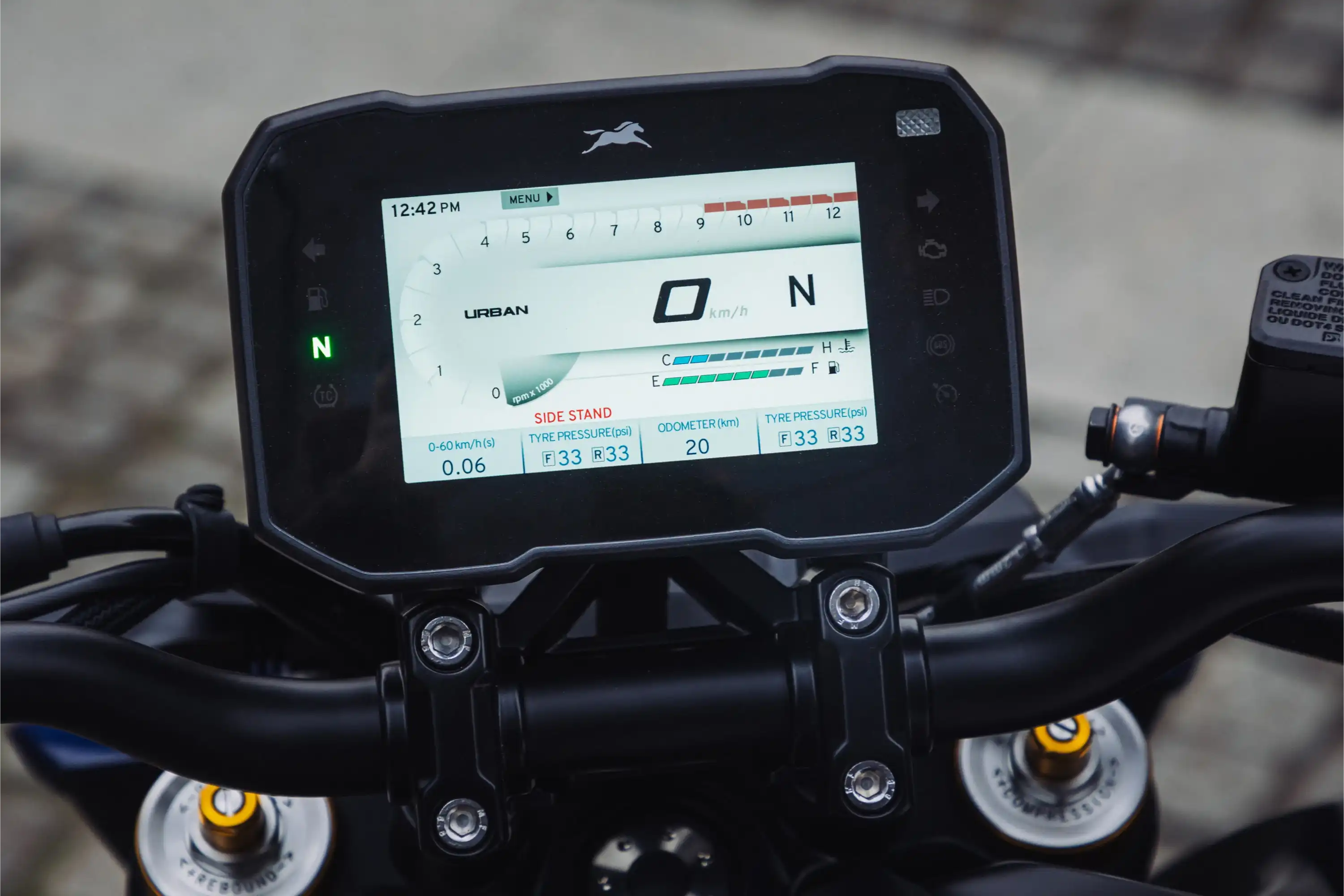 RTR 310 image