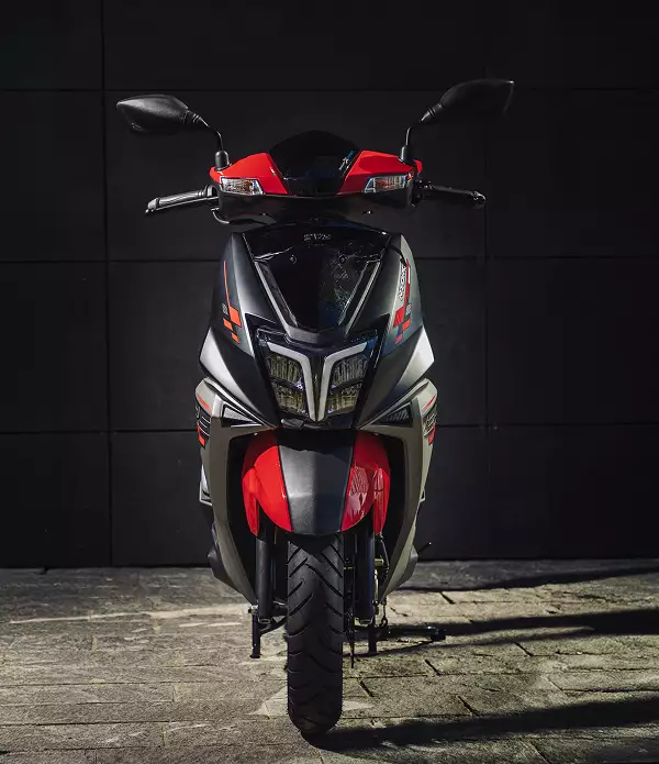 NTORQ 125 image