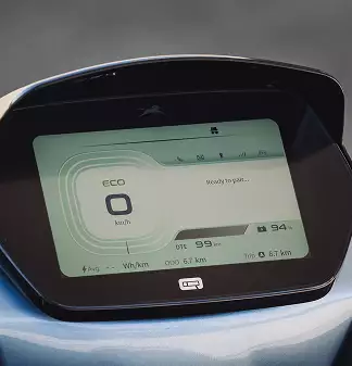 iQube S (L3e) image