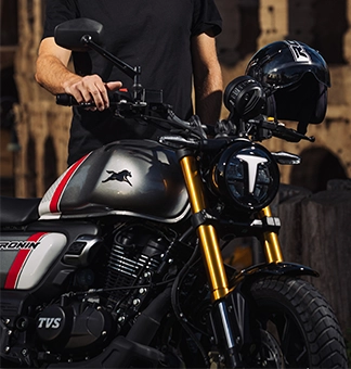 Ronin 250 image