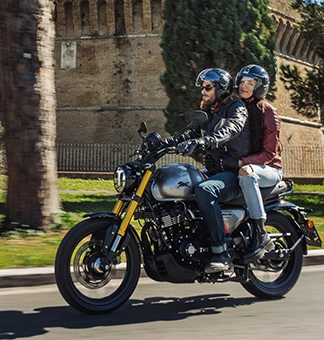 Ronin 250 image