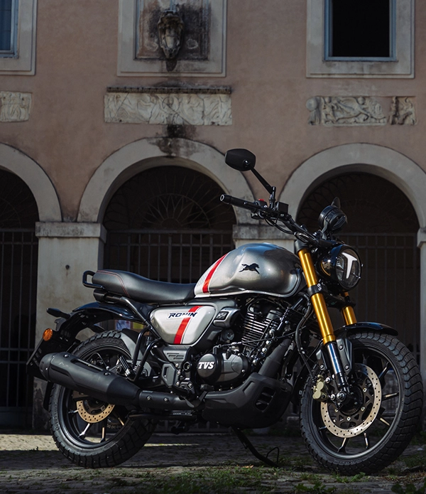 Ronin 250 image