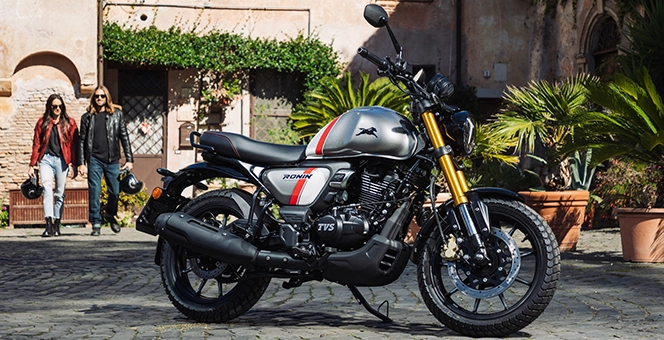 Ronin 250 image