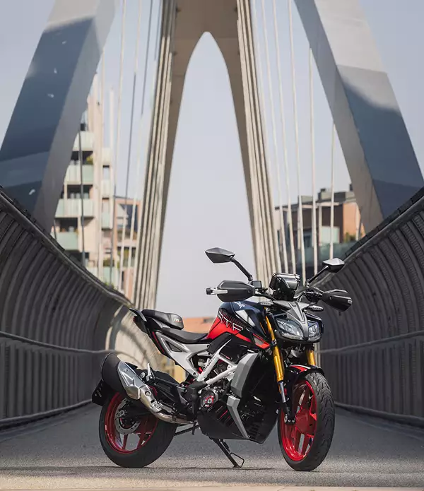 RTR 310 image