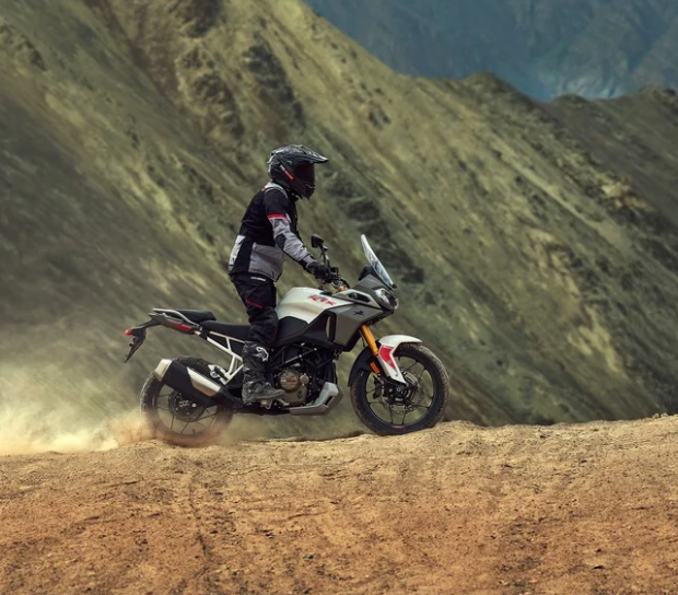 RTX 300 en aventure