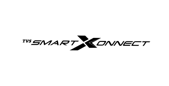 TVS SmartXonnect